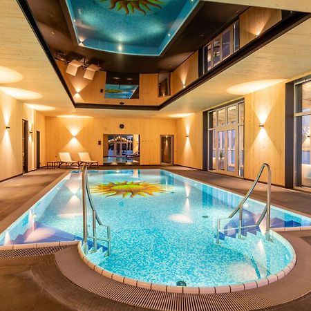 Zollnitz Fair Resort All Inclusive Wellness & Spa Hotel Jena מראה חיצוני תמונה