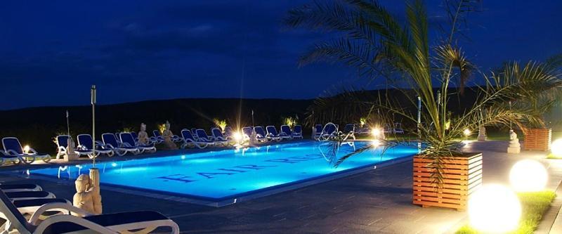 Zollnitz Fair Resort All Inclusive Wellness & Spa Hotel Jena מראה חיצוני תמונה