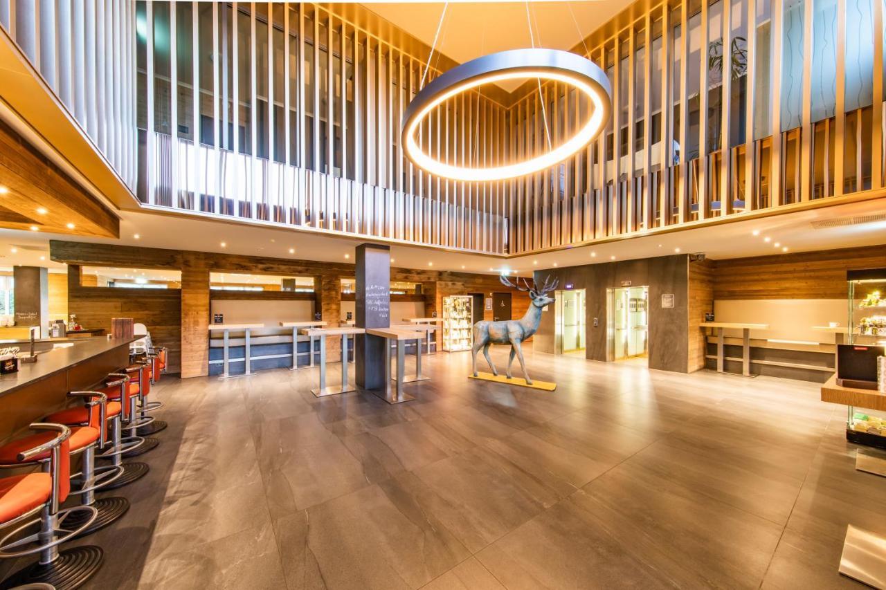 Zollnitz Fair Resort All Inclusive Wellness & Spa Hotel Jena מראה חיצוני תמונה