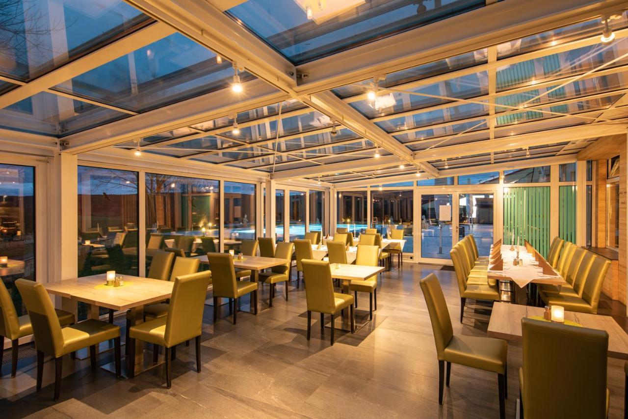Zollnitz Fair Resort All Inclusive Wellness & Spa Hotel Jena מראה חיצוני תמונה