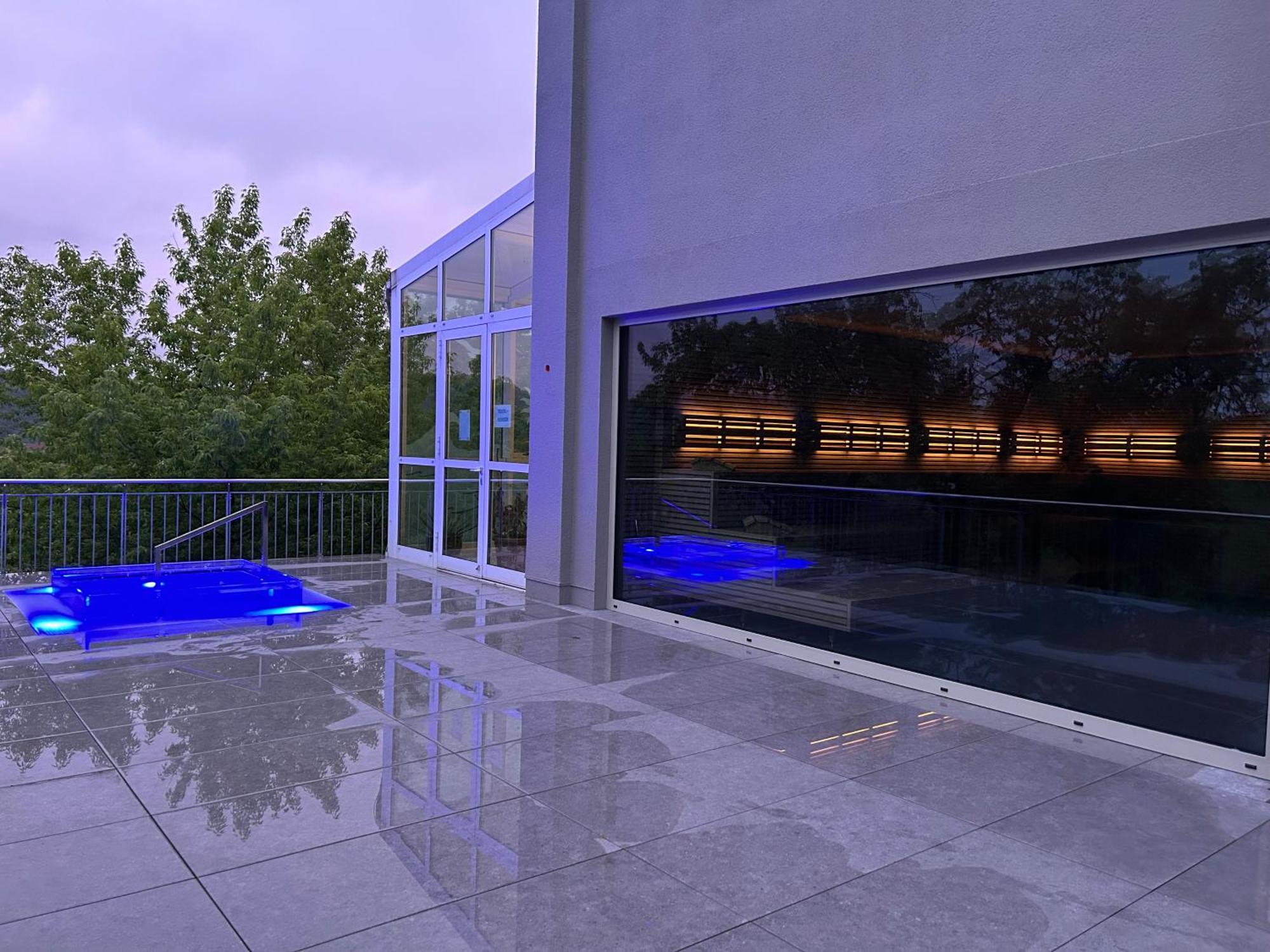 Zollnitz Fair Resort All Inclusive Wellness & Spa Hotel Jena מראה חיצוני תמונה