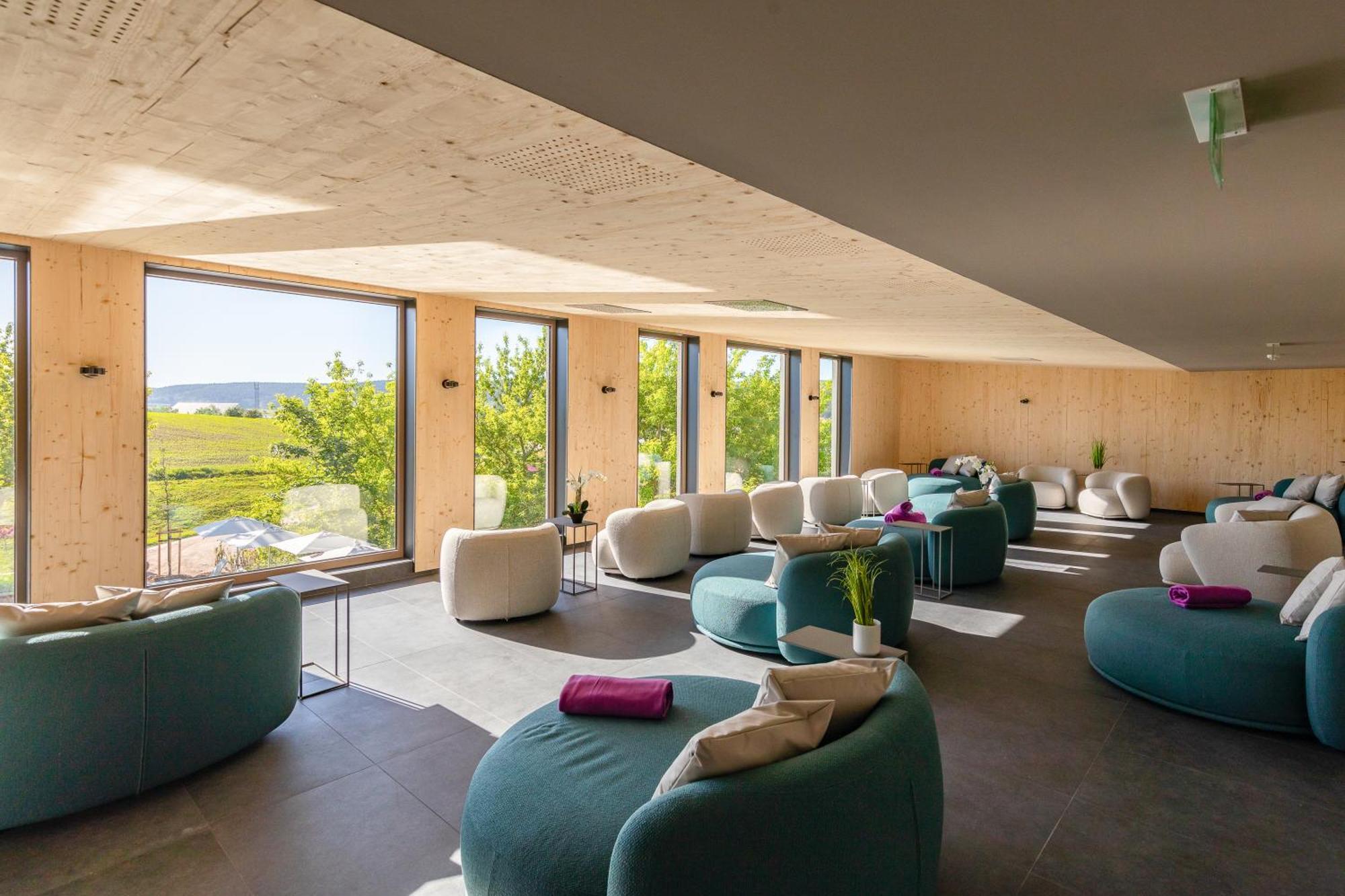 Zollnitz Fair Resort All Inclusive Wellness & Spa Hotel Jena מראה חיצוני תמונה