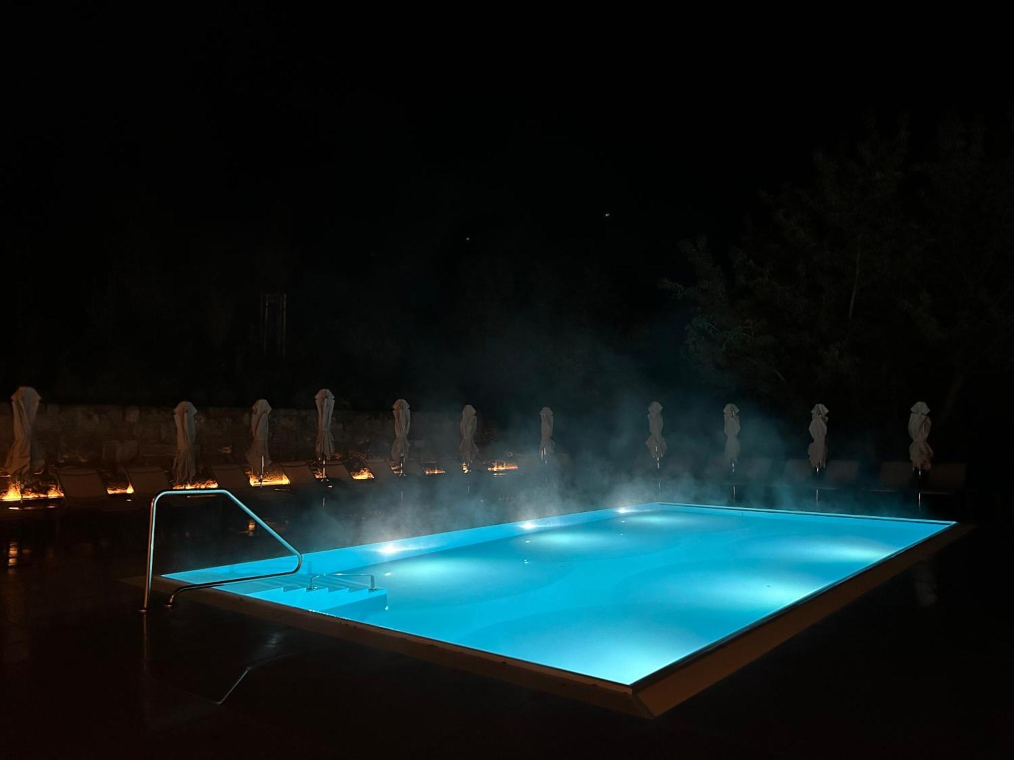 Zollnitz Fair Resort All Inclusive Wellness & Spa Hotel Jena מראה חיצוני תמונה